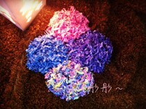 (Tongtong) American kt paper cotton kaytee paper cotton cotton hamster litter multi-color 50g