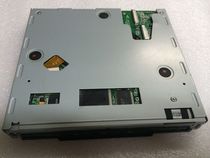 Supply the brand new original HPD-61 HPD-61W Automotive DVD cassette