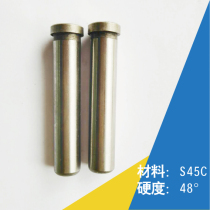 T-pin Top material pin T-pin Spring pin positioning pin 6 8 10