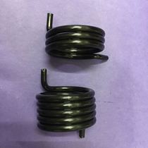 Heidelberg CD74 machine string ink roller torsion spring L2 009 013 Heidelberg printing machine accessories Spring Spring Spring