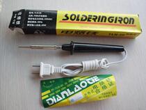 TLN-20 helper for the repair and learning work of TLN-20 countries and the internal heating 20W electric soldering iron appliances