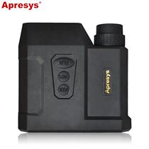 Apree APRESYS Laser Rangefinder Altimetry Angular Speed TP2000 SPD All-in-One Machine