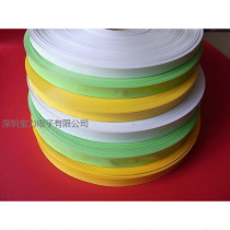 AAA battery color Package 7 battery PVC heat shrink tube 10440 shrink film candy color battery PVC