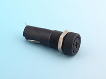 R3-530 Fuse box 16A250V 6*30mm Fuse holder Panel mount with certification