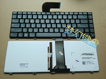 dell Dell VOSTRO V1440 V1450 v2420 2520 V3350 V3450 Keyboard with backlight