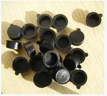 Puncher matching compartment cover with Powder Hole opener plug rubber plug plug plug 18MM large caliber