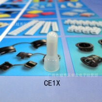 Heavypower Taiwan gold pen crimping cap closed terminal CE1X CE-1X 1000 bag