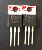 FDP050AN06A0 New N-Channel PowerTrench MOSFET60V80A 5m 