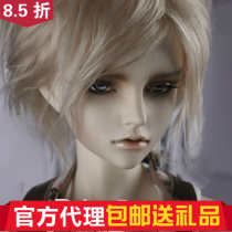()(gift) Gala Dikadoll DK 70 uncle BJD (big fruit BJD)