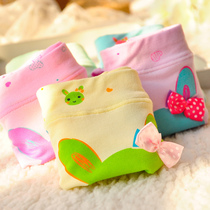 Childrens underwear girl Modale panties cartoon baby panties girl girl child boy boy quad corner shorts