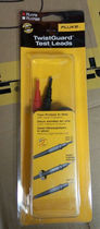 FLUKE TL175 American FLUKE Multimeter Original Accessories Rotatable Multimeter Table Pen