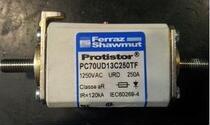 Ferraz fuse NH000UD69V200PV NH00UD69V63PV NH2UD69V400PV