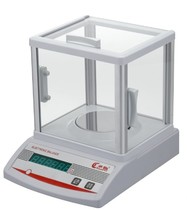 Huachi electronic balance 100g 200g 300g 0 001g gold scale precision balance medicine scale scale