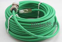 6FX5002-2DC10-1CA0 20M length can be customized DRIVE-CLIQ cable