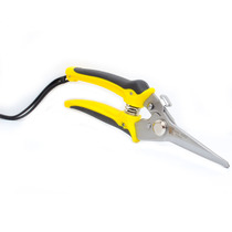 Citada Fruit Branches Cut Flowers Scissors Fabric Scissors Slim Copper Aluminum With Multifunction Scissors KT2918
