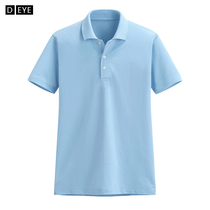 Special clearance-summer sports and leisure work clothes female bead mesh thin polo shirt lapel collar short sleeve t-shirt