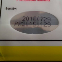 Spray Code Generation Processing Service Production Date Generation Processed Food Bottle Cap Cosmetic Packaging Box Bags