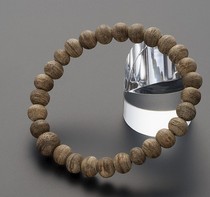 Tang Mei Qu Zhen Zong Qiang Zong Qu natural agarwood beads Zhenxiang Buddha beads natural agarwood incense