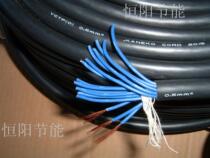 11 Japan imported 16 core 0 5 square cable control line machine tool connection line pure copper core super soft