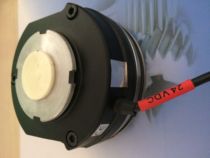 EMCO Lenze should top Krenz brakes BFK458-10E N DC24V 16 Nm 30W