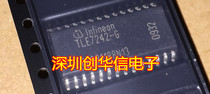 Brand new original TLE7242-G SOP-28 can be taken directly