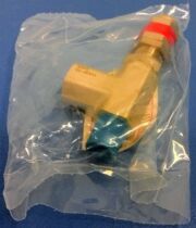 New American SWAGELOK World Safety Valve SS-4R3A5