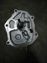 Transmission rear housing extension box BAIC Magic Speed Weiwang M20 Changhe Freda M50 engine BJ415A B