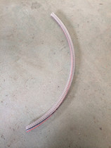 16mm 16mm 25mm 32mm vacuum packing machine special steel wire hose vacuum packing machine fittings pressure resistant negative pressure