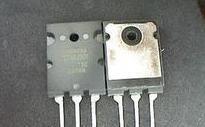 GT50J301 Original imported disassembly Toshiba quality assurance test is good