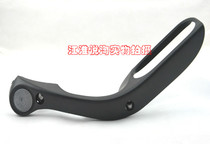 Jianghuai Tongyue door armrest door handle Handle Blocking Cover Cover Sheet Armrest Cover Smoother pure accessory