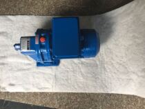 (Xinxing hardware) cycloid pin wheel reducer single phase 220V motor household BWD0-29-0 75