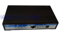 YT-6604 serial server 4 Port TCP IP to 4 Port RS-232 485 422 serial port server