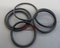 Glue syringe connector seal ring adapter adapter O-ring 300CC 200CC 100CC packing ring