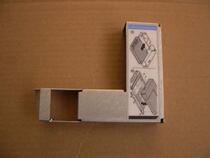 DELL DELL server IBM HP hard drive bay 3 5 Turn 2 5 on SSD and SAS hard drive Holder