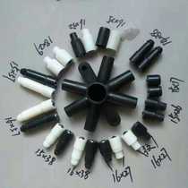 Manufacturer direct air bead gas nozzle wind bead wind mouth cut paper machine gas bead gas nozzle self-production self-pin paper machine airbead gas nozzle