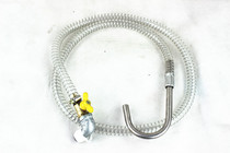 Pneumatic oil pumping unit Oil connection unit accessories pneumatic pumping machine oil pipe oil pipe