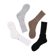 (Spot)WTAPS 2016AW SKIVVIES SOX High top towel Socks Nishiyama Toru SOCKS