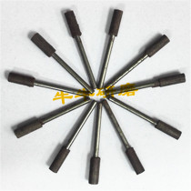 Diamond grinding wheel Diamond resin grinding head internal round grinding wheel handle 3 * 4mm cylinder