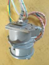 Suitable for Kato KATO rotary conductive ring Rotary brush slip ring current collector ring 