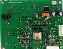 Fire alarm host JB-LGZ2-FS5050 JB-LTZ2-FS5050XSB indicator board lamp board card