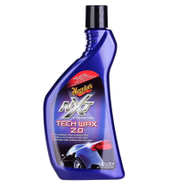 3M United States original imported fully synthetic waterproof liquid wax coating agent flooding liquid wax polishing decontamination maintenance
