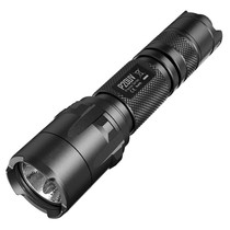 NITECORE P20 P20UV UV LED Tactical Flashlight High-light long-range tool duty light