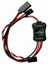 Gasoline engine remote flameout switch switch rccskj 4112