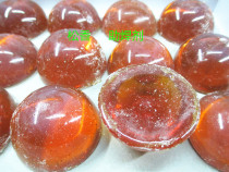 Semi-round spherical Rosin block rosin flux repair welding material High purity Rosin 33 grams