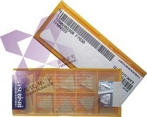  CNC blade TPMN160308 F7030 Knife head NX2525 UTi20T