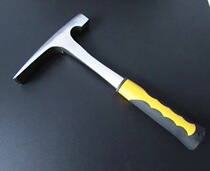 Ordinary geological hammer