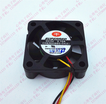 Brand new original Benny Fan CHA3005BBS-OA DC5V 0 10A 3010 3-wire