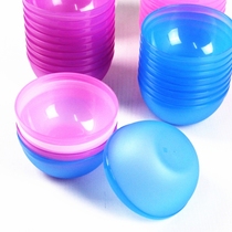 Only department store beauty salon plastic mask bowl suit spa mud facial care makeup tool tuning bowl