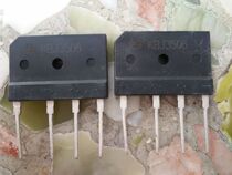 Supply new original rectifier bridge KBJ3506