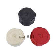 Boxing Bandages Elastic Pair of loose Taicboxing Boxing Guard Seconds Kill Sandbag Tangles with Hand and band wrap